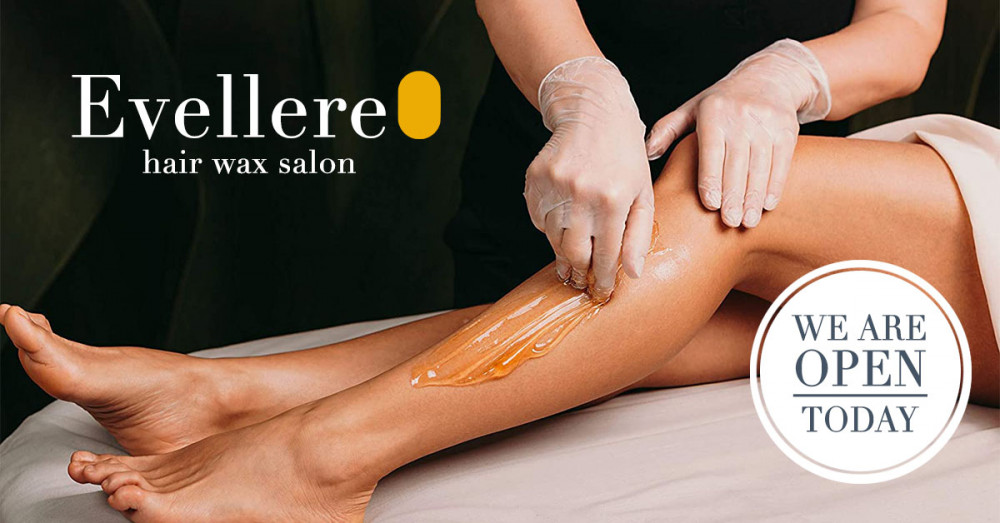 Evellere Sugaring