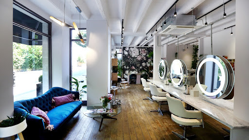 Elena Von London Hair And Beauty image
