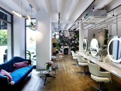 Elena Von London Hair And Beauty image