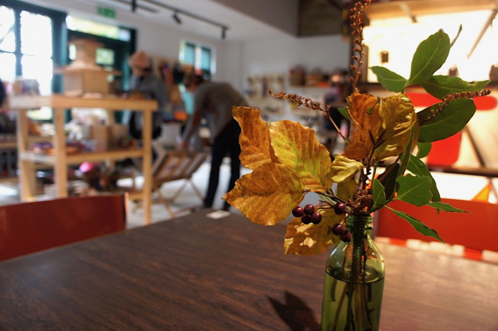 The SoLo Craft Fair Shop image