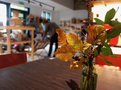 The SoLo Craft Fair Shop image