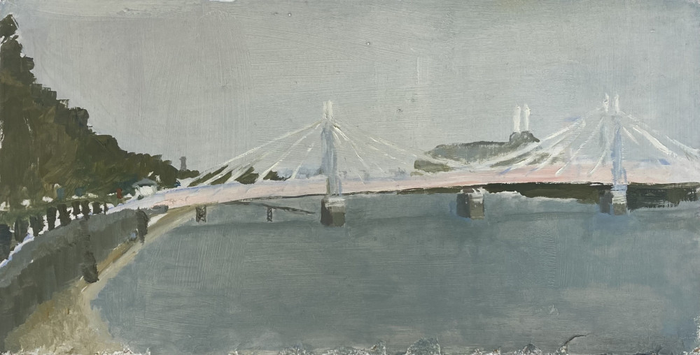 The Bakery: Artist-run galley Picture