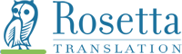 Rosetta Translation Picture