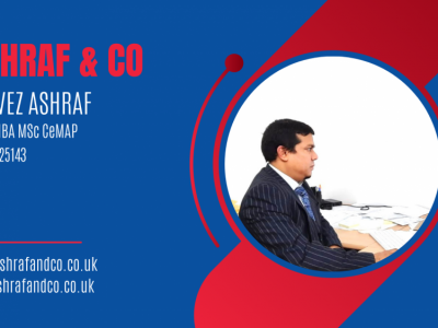 Ashraf & Co image