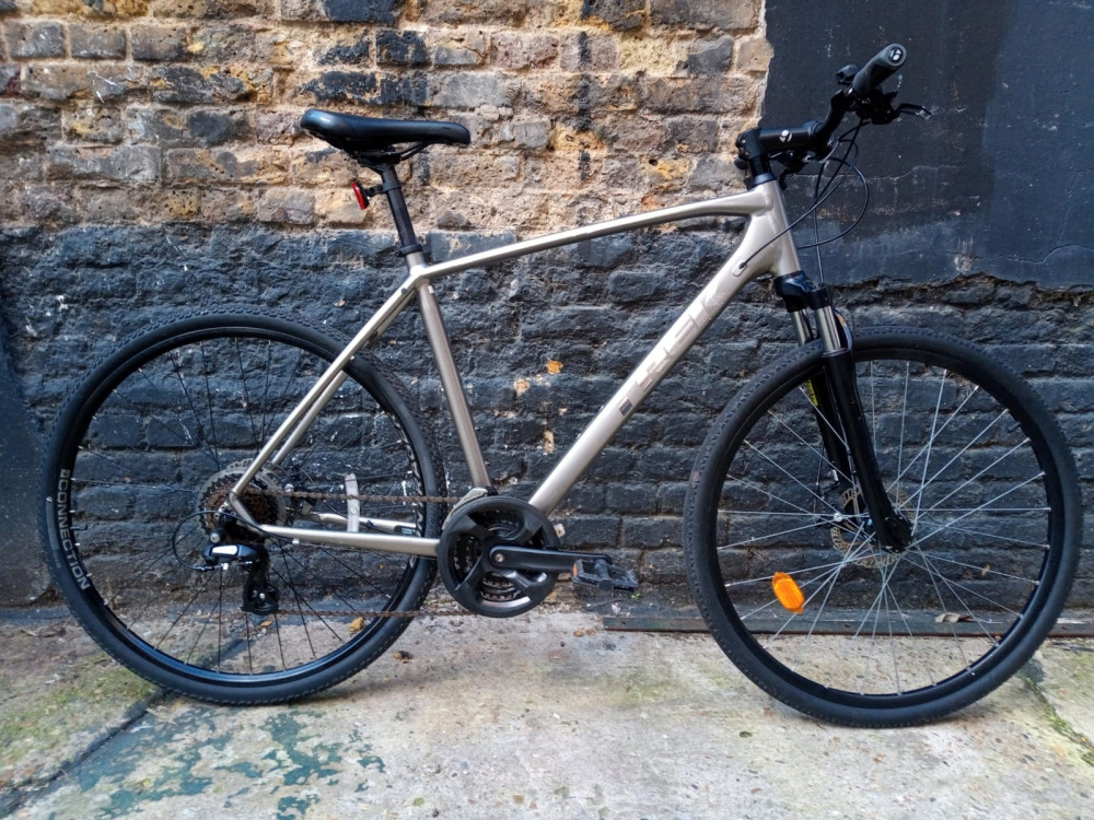 New and Pre-Owned bikes for sale