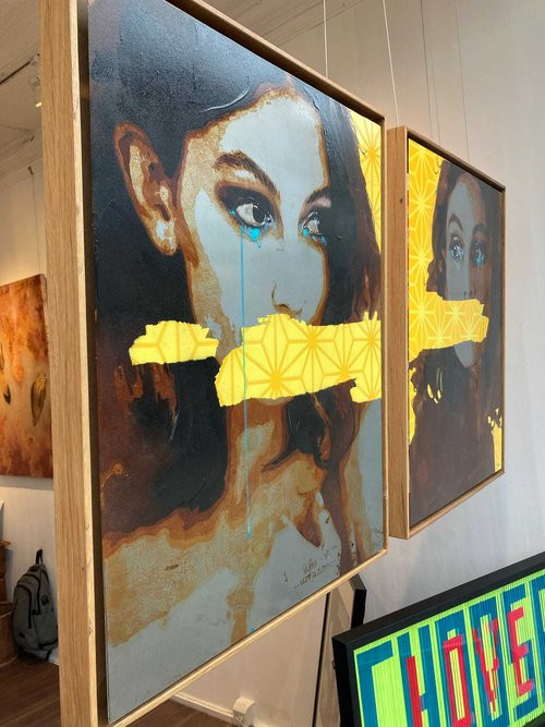 Ab Lib Gallery Picture