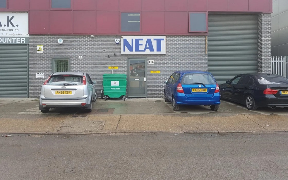 Neat Autos Ltd image
