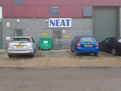 Neat Autos Ltd image