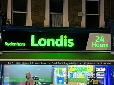 Londis Sydenham image