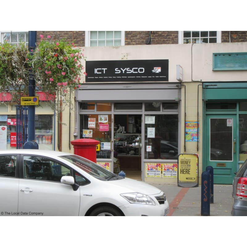ICT Sysco Ltd image