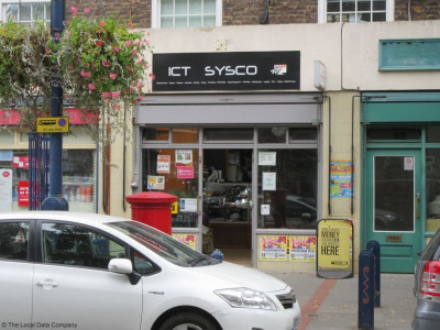 ICT Sysco Ltd image