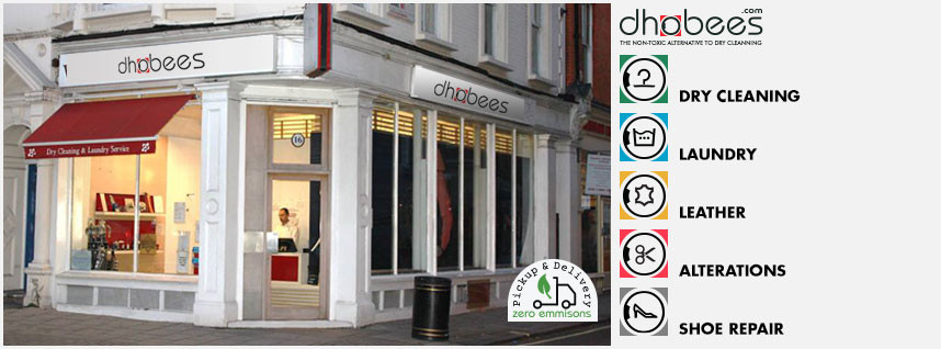 dhobees image