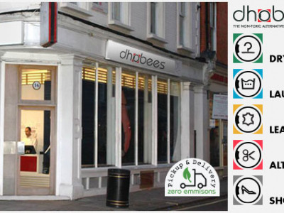 dhobees image