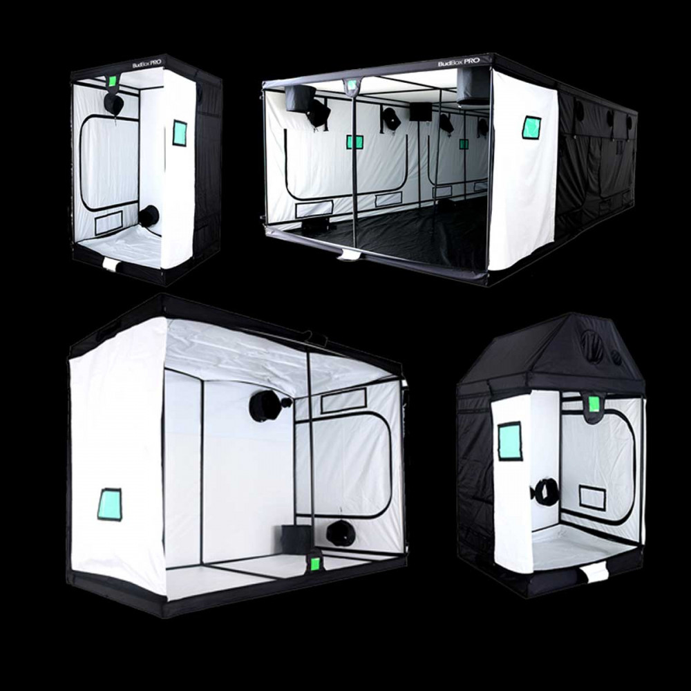 Grow Tents