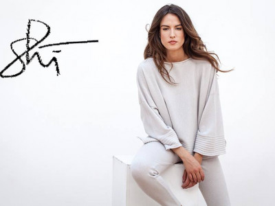 Shi Cashmere image