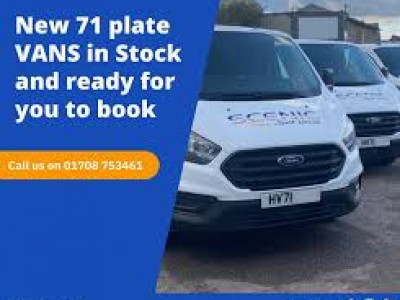 Scenic Self Drive Hire image