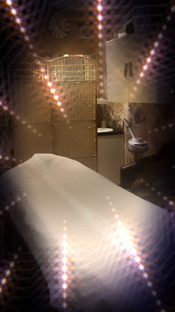 Beauty room Bromley