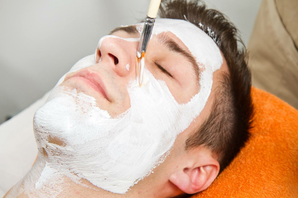 Male Grooming