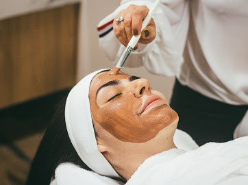 Deep Cleansing Facial