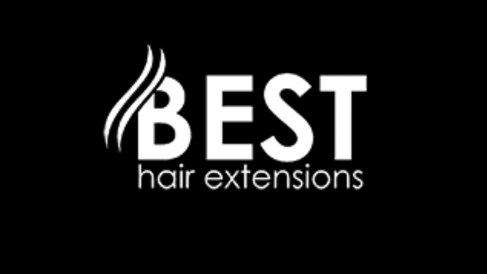 Human Hair Extensions London Picture