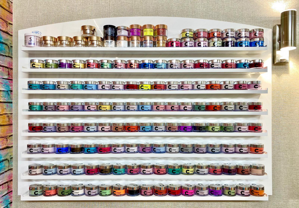 Nail & Eyelash Bar Soho Picture
