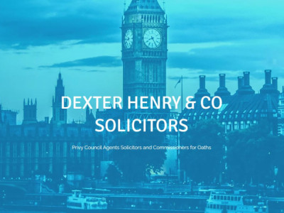 Dexter Henry & Co image