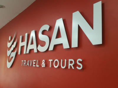 Hasan Hajj Tours image