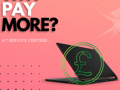Laptop Repair Specialist image
