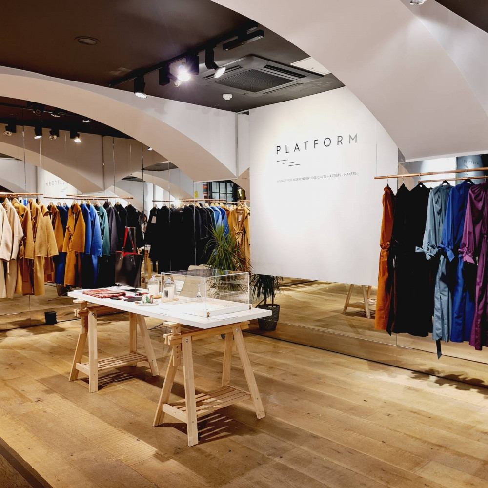 PLATFORM Store London