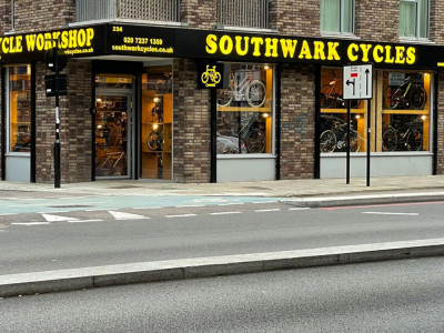 Southwark Cycles image