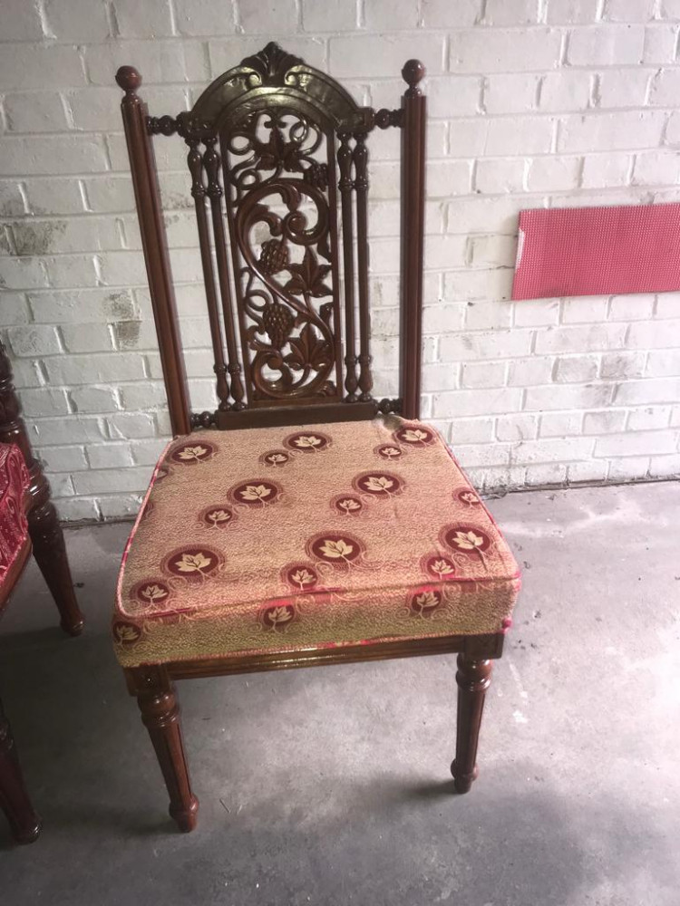 The Vintage Exchange Picture