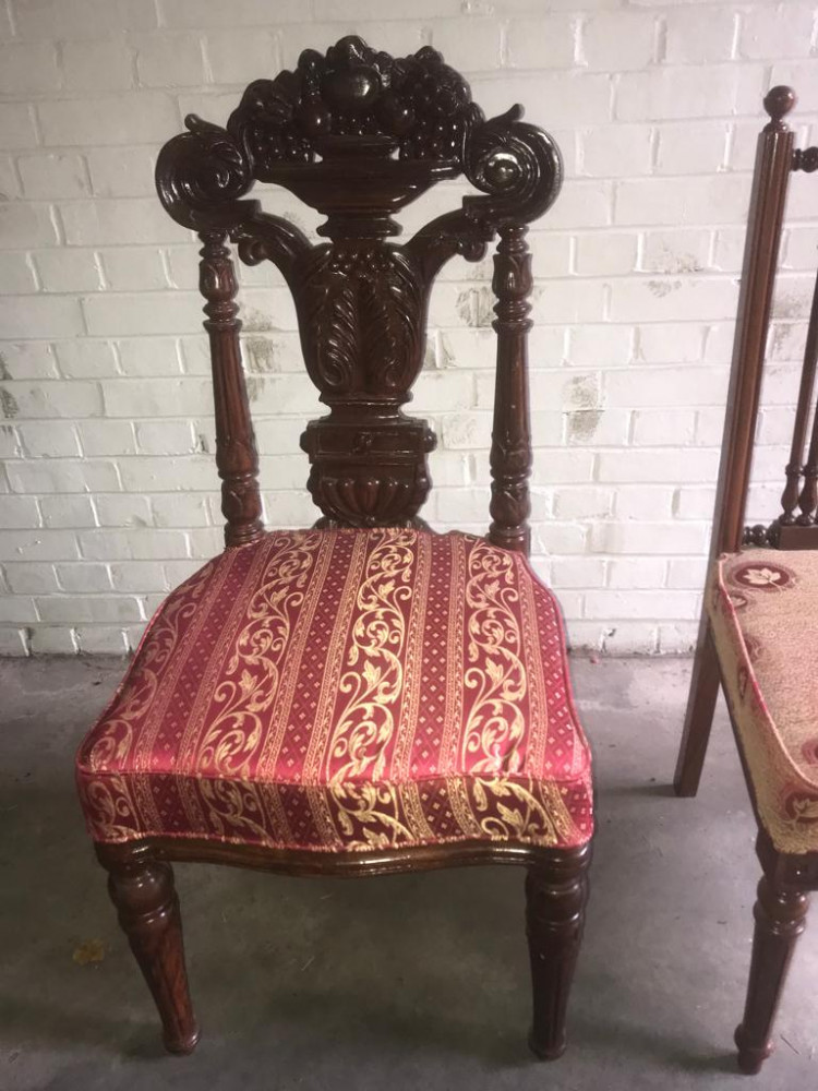 The Vintage Exchange Picture
