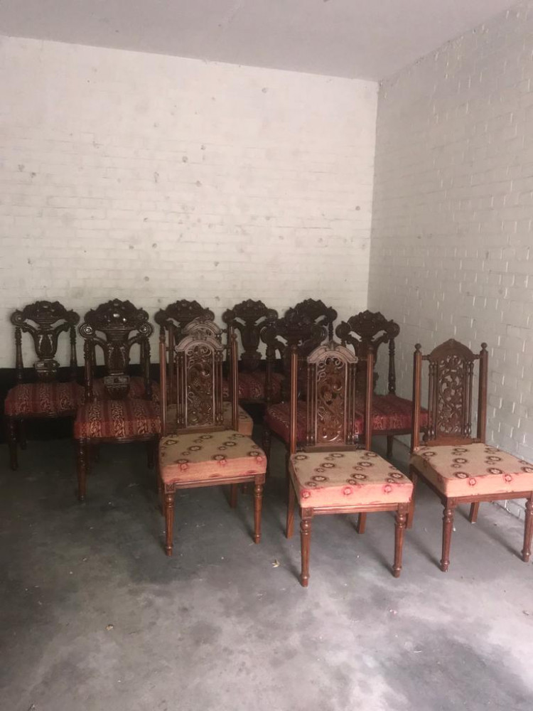 The Vintage Exchange Picture