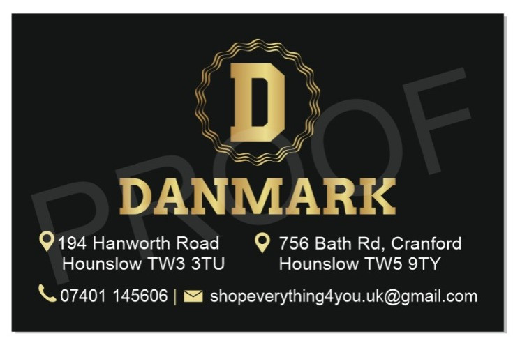 Danmark image