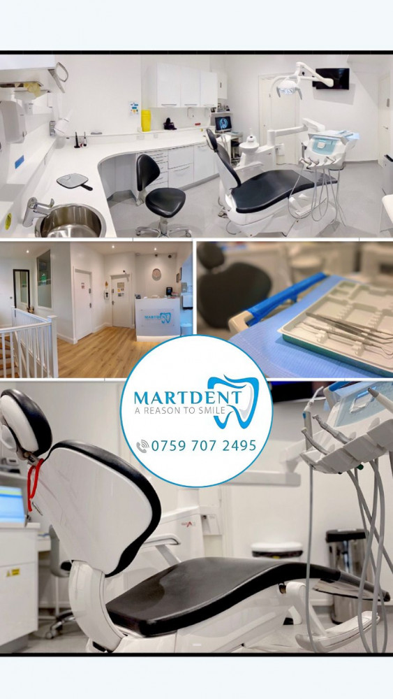 Martdent Ltd image