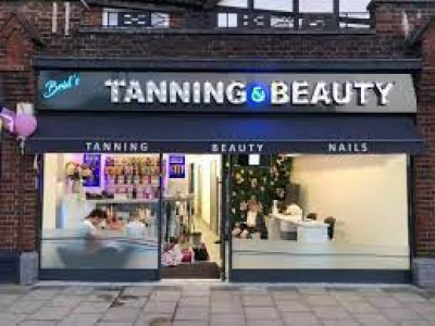 Brid's Tanning & Beauty image