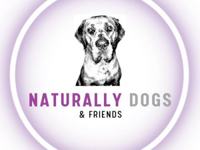 Naturally Dogs image