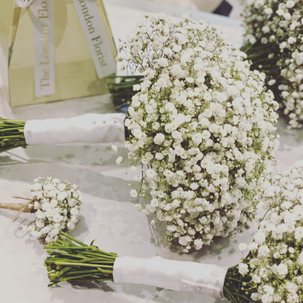 The London Florist Picture