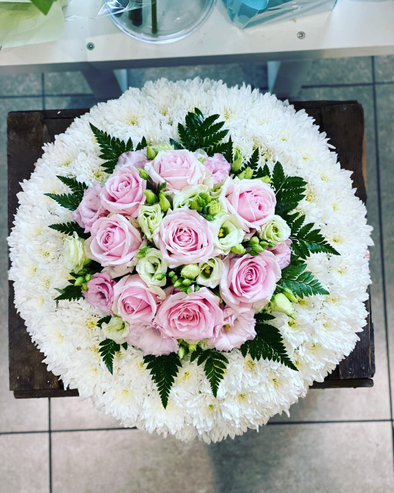 The London Florist Picture
