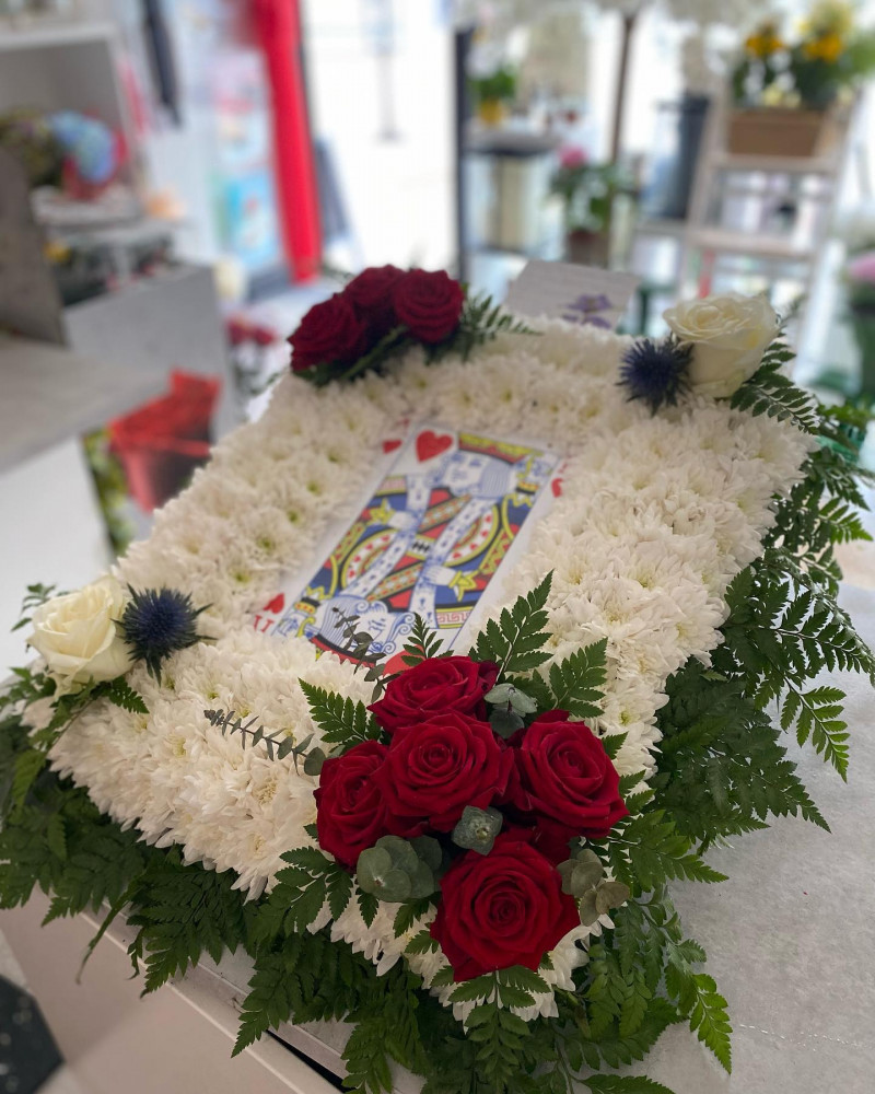 The London Florist Picture
