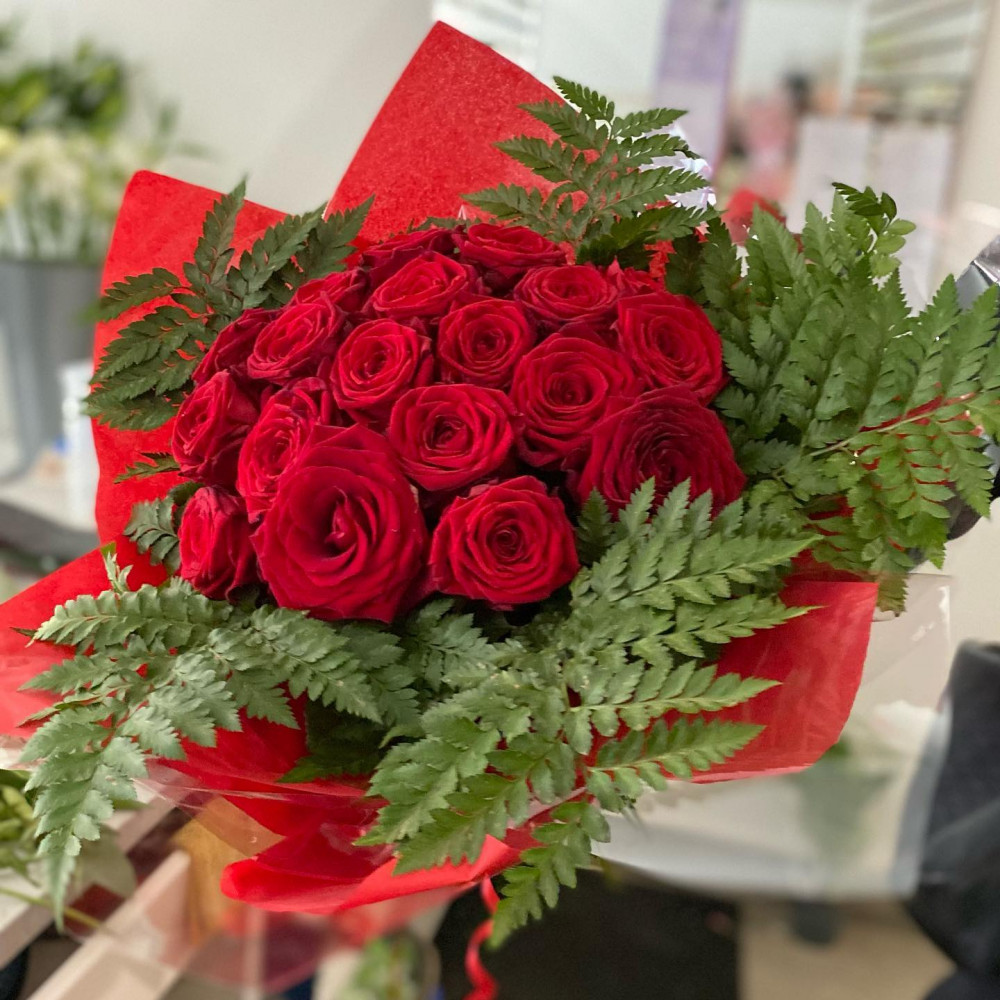 The London Florist Picture