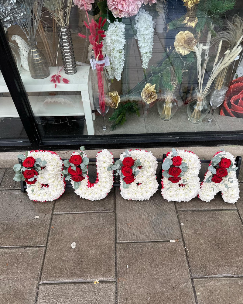 The London Florist Picture