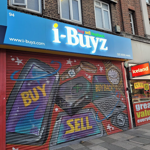 i-Buyz image
