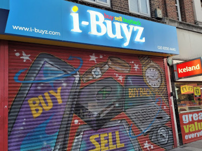 i-Buyz image