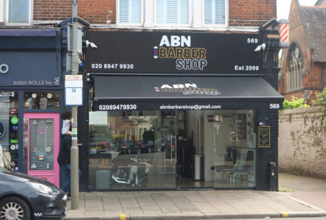 ABN Barber Shop image