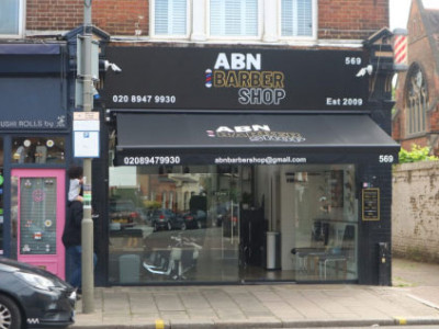 ABN Barber Shop image