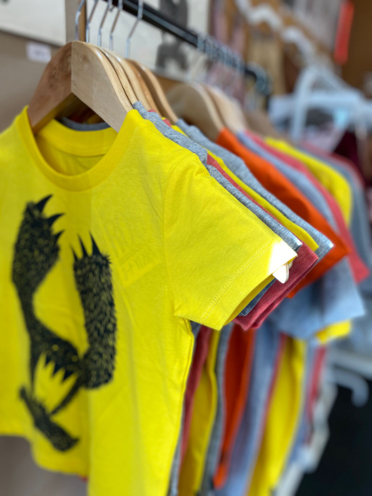 Urban Makers Shop - Roman Road