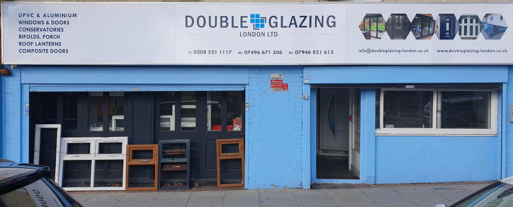 Double Glazing London image