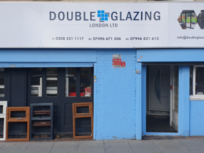 Double Glazing London image