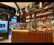 The Rochester Cafe Picture